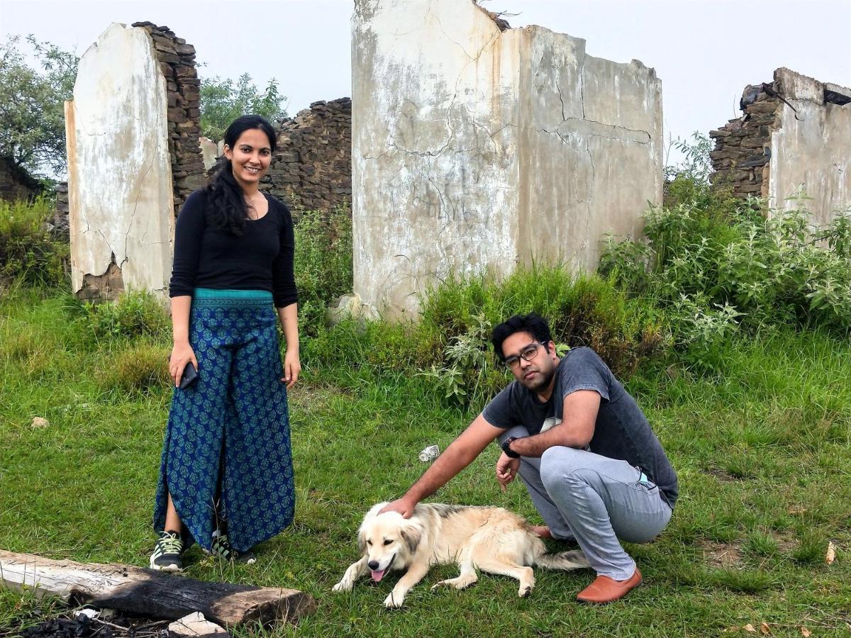 Neha Homestay شيملا المظهر الخارجي الصورة