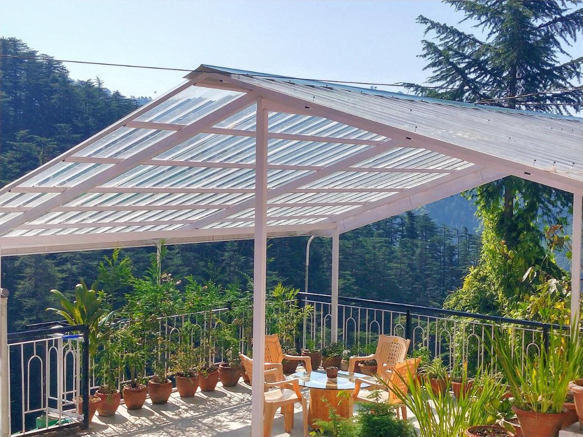 Neha Homestay شيملا المظهر الخارجي الصورة