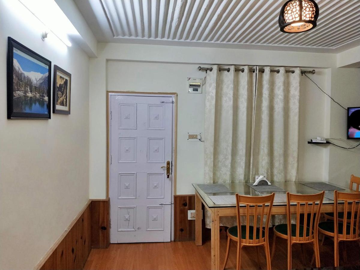 Neha Homestay شيملا المظهر الخارجي الصورة